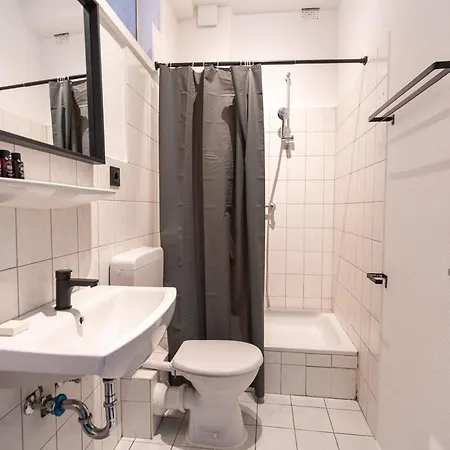 Διαμέρισμα Modern And Cozy Near Main Station