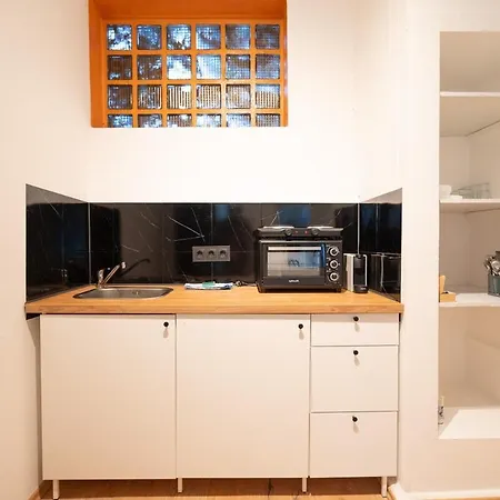 Modern And Cozy Near Main Station *