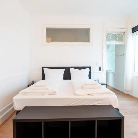 Modern And Cozy Near Main Station كوبلنس