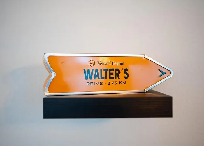 Apartment Modern And Cozy Near Main Station Koblenz (Rhineland-Palatinate)