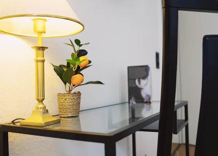 Apartment Modern And Cozy Near Main Station *