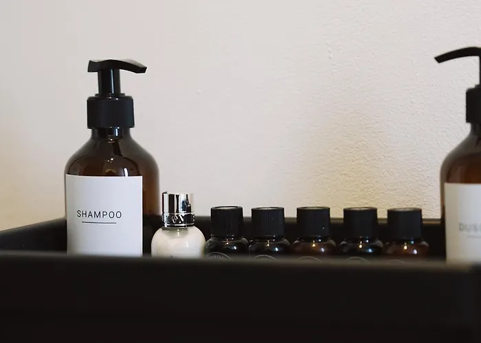 Modern And Cozy Near Main Station Apartment Koblenz (Rhineland-Palatinate)