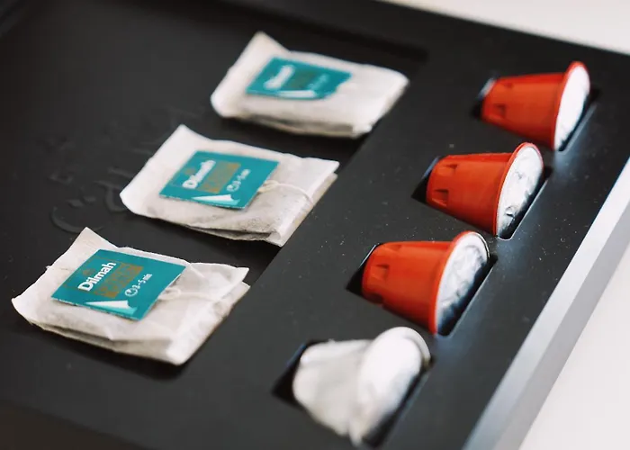 Apartment Modern And Cozy Near Main Station *