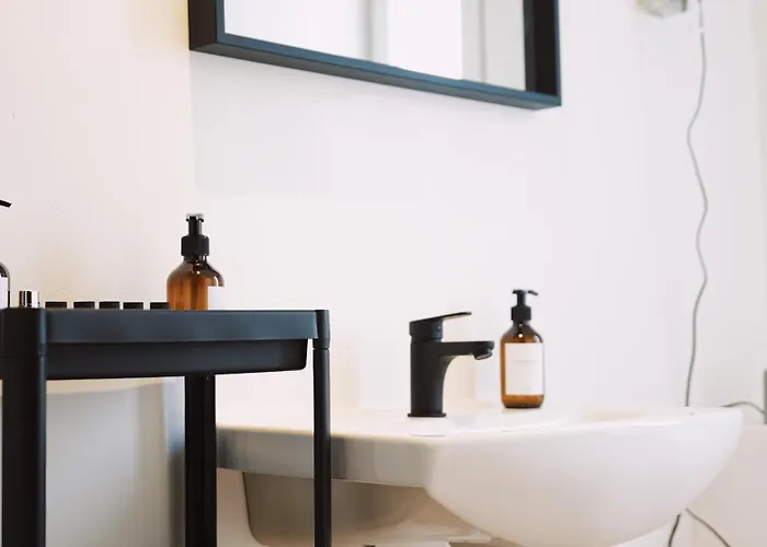 Apartment Modern And Cozy Near Main Station *