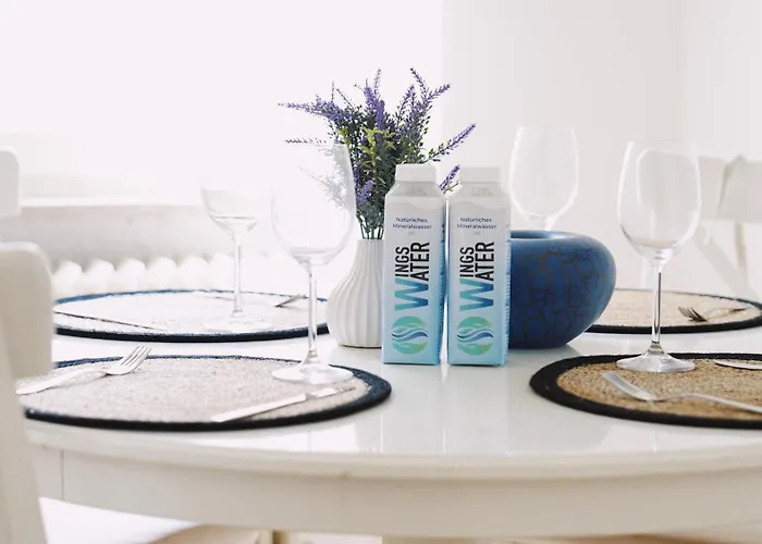 Modern And Cozy Near Main Station * Koblenz (Rhineland-Palatinate)